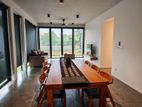 Modern Riverfront Luxury House For Rent In Rajagiriya - PDH378 🌿✨