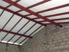 Modern Roofing System - Ganemulla