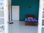 Modern Room for Rent Badulla Town