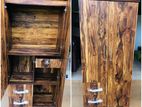 Modern S/2Drawer 2D Cupboards