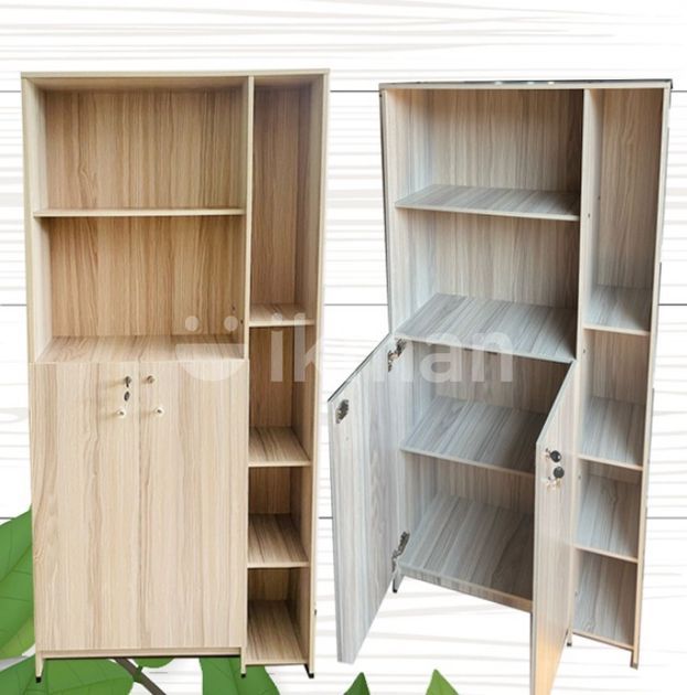 Modern S/Rack A/White Book cupboards for Sale Kottawa ikman