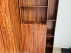 Modern S/rk Melamine Book Cupboards