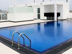 Modern semi furnished apartment for rent in Dehiwela