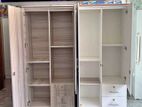 Modern Side 2 Drawer D Cupboards