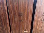 Modern Side 2Drawee 2D wardrobe