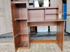 MODERN SIDE 3 CUPBOARD SMART STUDY TABLE