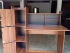 Modern Side 3 Cupboards Smart Study Table
