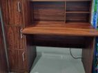 Modern Side 3 Cupboards Study Table