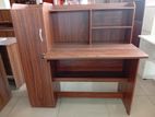 Modern Side Large Cupboard Smart 4 Ft Study Table