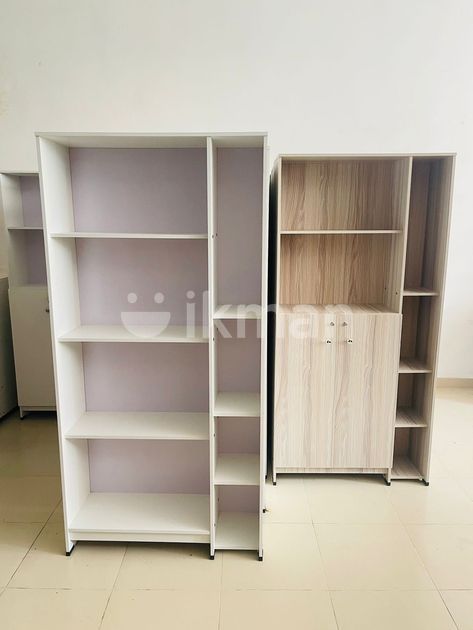 Modern Side Rack Book Cupboard for Sale | Kottawa | ikman