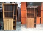 Modern Side-Rk Book Cupboard BC73