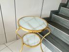 Modern Side Table 50cm