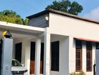 Modern Single Complete House for Sale in Ragama