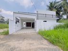 Modern Single House Sale Athurugiriya