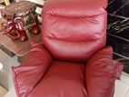 Modern Single Sofa Chair 128