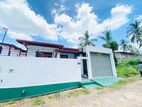 Modern Single-Storey Family Home in Athurugiriya