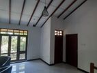 modern Single storey House For Rent in kandana with Furniture