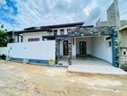 Modern Single Storey House for Sale – Athurugiriya