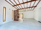 Modern Single-Storey House for Sale in Athurugiriya