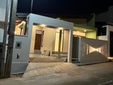 Modern Single-Storey House for Sale in Piliyandala