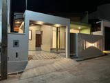 Modern Single-Storey House for Sale in Piliyandala