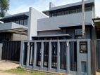 Modern Single-Storey House for Sale – Ja-Ela