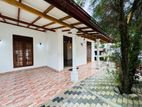 Modern Single Storey Luxury House for Sale in Piliyandala Halpital