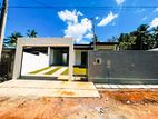 Modern Single Storied House Sale Athurugiriya