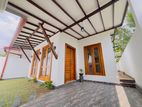 Modern Single Storied House Sale Athurugiriya