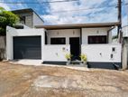 Modern Single Storied House Sale Athurugiriya