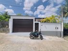Modern Single Storied House Sale Malabe