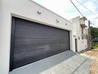 Modern Single storied House Sale Malabe