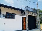 Modern Single-Story Home with AC Bedrooms – Athurugiriya