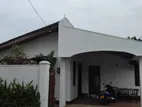 Modern Single Story House for Rent in Kadawatha