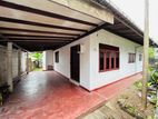 Modern Single Story House for Rent in Thalawathugoda