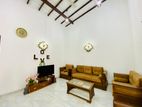 Modern Single-Story House for Sale – Athurugiriya