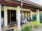 Modern Single Story House for sale Athurugiriya