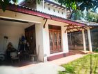 Modern Single Story House for Sale Boralasgamuwa