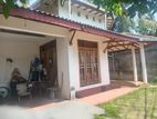 Modern Single Story House for sale Boralasgamuwa