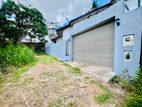 Modern Single Story House for Sale in Athurugiriya