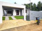 Modern Single Story House for Sale in Athurugiriya