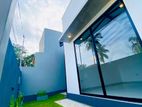 Modern Single-Story House for Sale in Athurugiriya Korathota