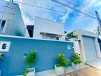 Modern Single-Story House for Sale in Athurugiriya Korathota