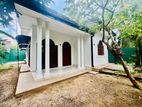 Modern Single Story House for Sale in Kottawa