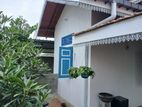 Modern Single Story House For Sale In Negambo - CH1781