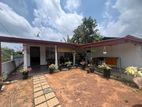 Modern Single-Story House for Sale in Niwandama, Ja-Ela