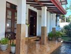 Modern Single-Story House for Sale in Piliyandala