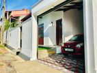 Modern Single Story House for Sale in Piliyandala