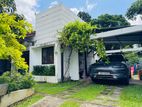Modern Single Story House for Sale in Piliyandala Polgasowita