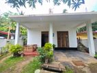 Modern Single-Story House for Sale in Wattala on 9 Perches